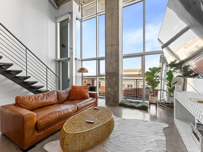 2000 Bagby St APT 7416