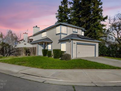 1537 Grass Valley Dr