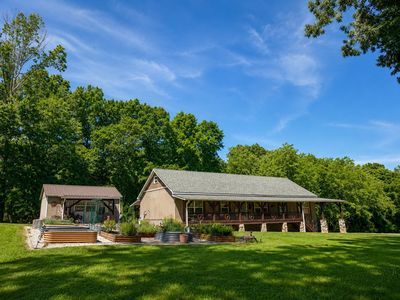 127 Burrville Rd