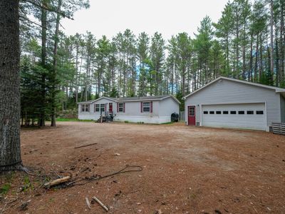 Property at 16 Plains Road, Harrison, ME