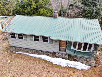 Property at 1658 Route 100 N, Ludlow, VT