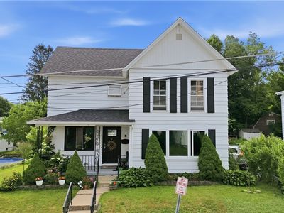 5 Howard St