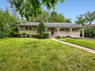 Property at 9308 Karlov Ave, Skokie, IL