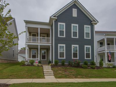 1943 Griffin Dr