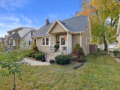 2455 South 66th STREET