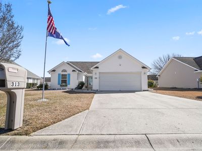 313 Harbour Reef Dr.