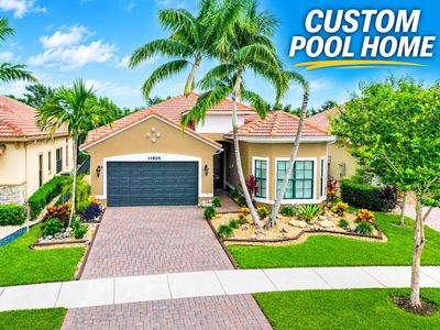 Property at 11825 KALMAR Circle N, Parkland, FL