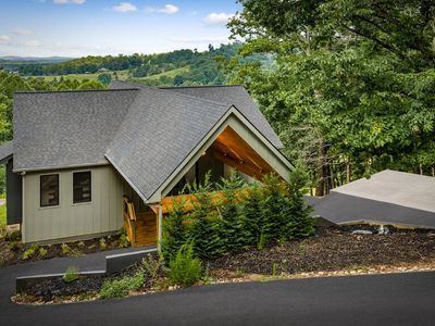 261 Big Valley Dr