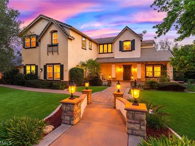 12457 High Horse Dr