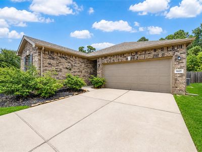 8605 Cimarron Mesa Ln