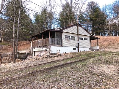 300 Silver Valley Rd