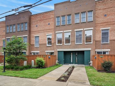 7243 Franklin St APT B