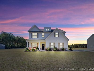 7840 Rufus Johnson Rd