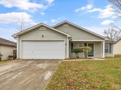 121 Sugar Bluff Ln NW