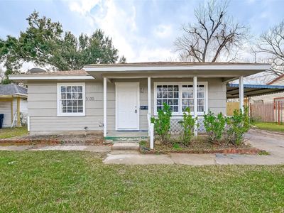 5130 Cosby St