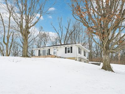 1992 Kennard Kingscreek Rd