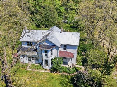 Property at 1444 Eagle City Rd, Springfield, OH