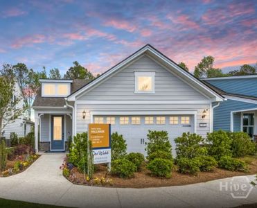 98 Bull Run Road