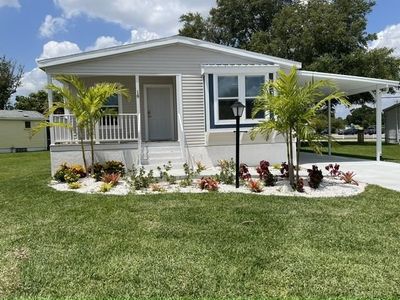 Property at 1405 82nd Avenue Site #38, Vero Beach, FL