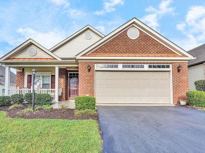 5461 Stayman Dr