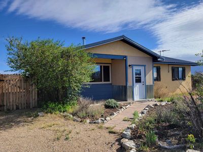 Property at 7 Camino Coyote, El Prado, NM