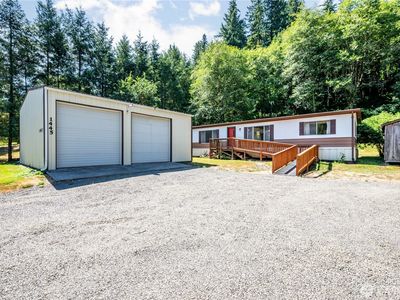 1445 Hazel Dell Road