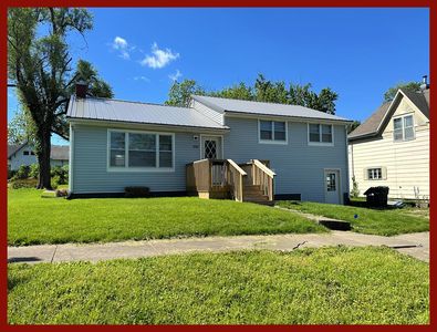Property at 1510 E Jefferson St, Kirksville, MO