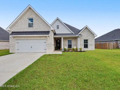 6710 Maurepas Cir