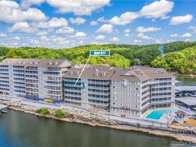 68 Lighthouse Rd Unit 811