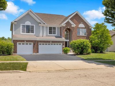 5 Covington Ct