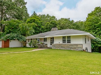 Property at 35 Gilman Street, Putnam, CT