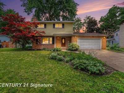 2918 Saint Marys Dr