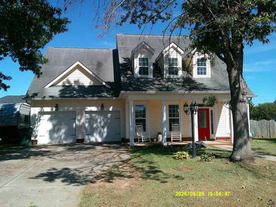 Property at 202 Meyers Lake Dr, Warner Robins, GA