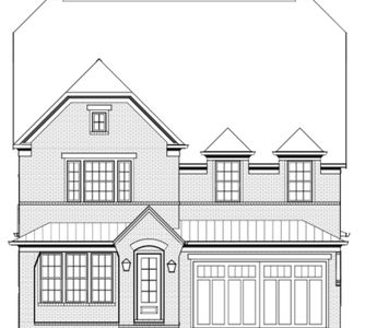 The Lincolnshire Plan, Laurel View