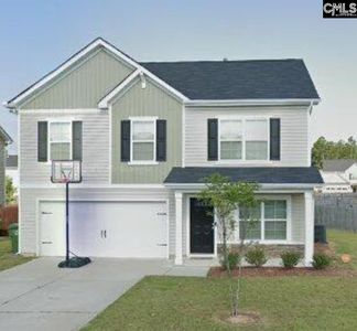 454 Kingsley View Rd