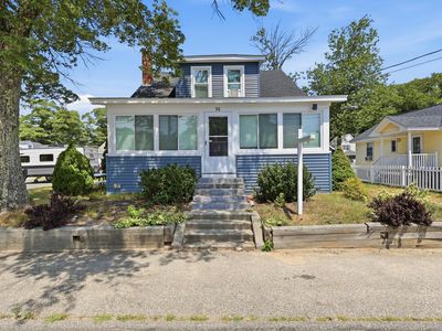94 Saco Avenue