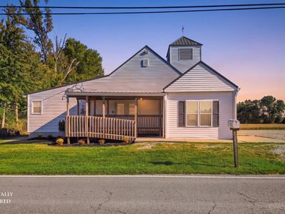 3072 Lakin Chapel Rd