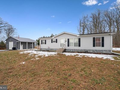2468 Dyke Branch Rd