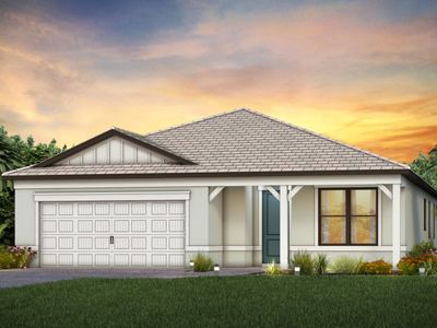 Mainstay Plan, Arbor Oaks