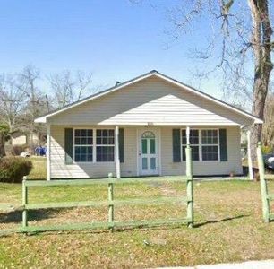 Property at 1006 Fletcher St, Thomasville, GA