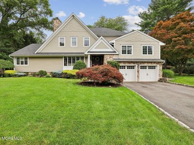 10 Arcadia Road