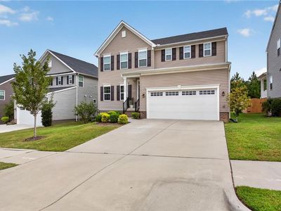 Property at 9632 Rock Rose Ct, Toano, VA