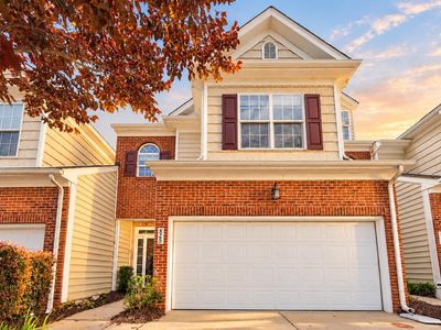 825 Swan Neck Ln