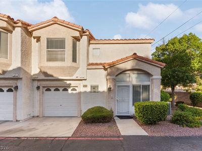 6905 Coral Rock Dr