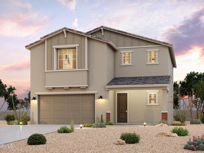 2675 E Dutchmans Trl