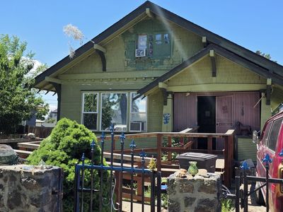 710 N Naches Ave