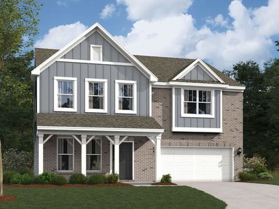 9924 Glad Grist Dr