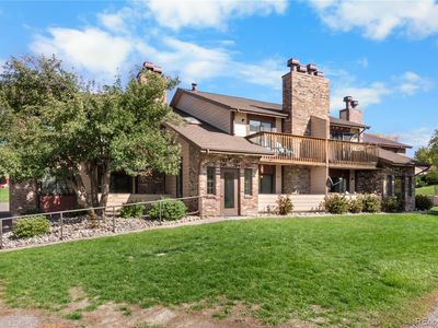 795 Canyon Drive