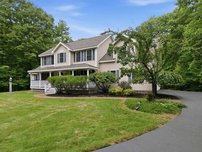 3 Fox Meadow Drive