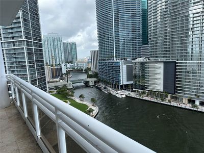 901 Brickell Key Blvd APT 2005